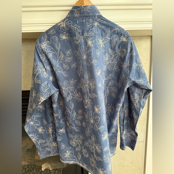 Georg Roth Snap Button Shirt - Picture 5 of 9